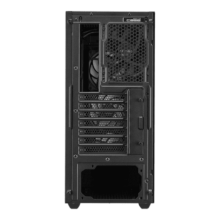 TUF Gaming GT301 Case 未使用 TUF Gaming GT301 Case 未使用 TUF Gaming GT301｜Cases｜ASUS