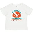 thumbnail image 3 of Inktastic Pensacola Florida Vacation Trip Boys or Girls Baby T-Shirt, 3 of 5
