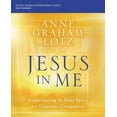 thumbnail image 3 of Jesus in Me Bible Study Guide Plus Streaming Video: Experiencing the Holy Spirit as a Constant Companion, (Paperback), 3 of 3