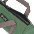 thumbnail image 4 of Tool Bag Wide Mouth Large Capacity Waterproof Handbag Canvas for Wrench Screwdriver 305x145mm / 12.01x5.71in, 4 of 4
