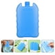 thumbnail image 4 of BRIGHTFUFU Paquetes de congelador para refrigeradores, bloque de hielo, refrigerador, congelador, bolsas de hielo reutilizables, esenciales, 2 uds., 4 of 8