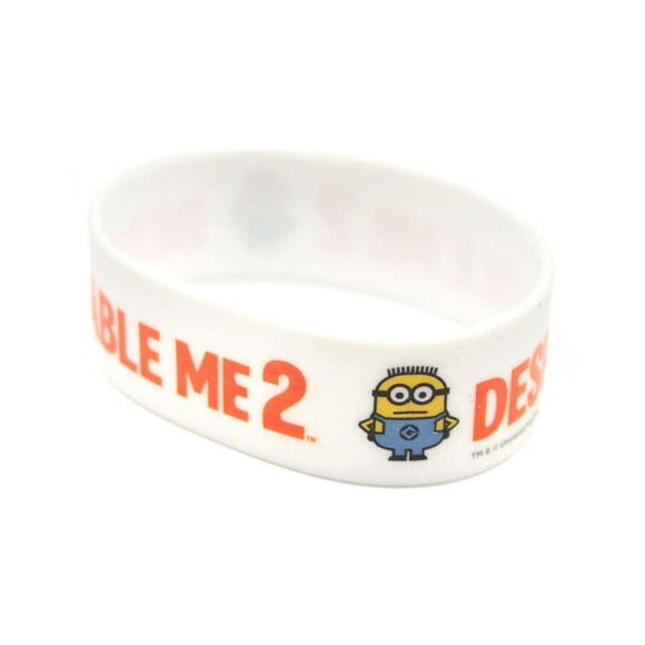 Despicable Me 2 Adult Wristband