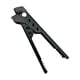 thumbnail image 1 of Pinza para platos calientes, pinza anti escaldaduras para utensilios de cocina, pinzas para ollas de camping Negro, 1 of 9