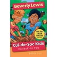 thumbnail image 2 of Cul-de-Sac Kids Cul-De-Sac Kids Collection Two: Books 7-12, (Paperback), 2 of 2
