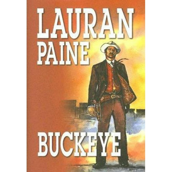 Pre-Owned Buckeye (Hardcover) 1585470872 9781585470877