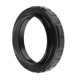 thumbnail image 5 of Adaptador de lente de montaje en T T2 para DSLR SLR, 5 of 7
