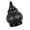 Black, variant on SDFGTstore LED Hollow Wind Lamp Home Tabletop Lamp Crafts Decoration Accessories