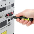 thumbnail image 4 of Hyper Tough 65 Piece Ratcheting Screwdriver Set With Case, 4 of 4
