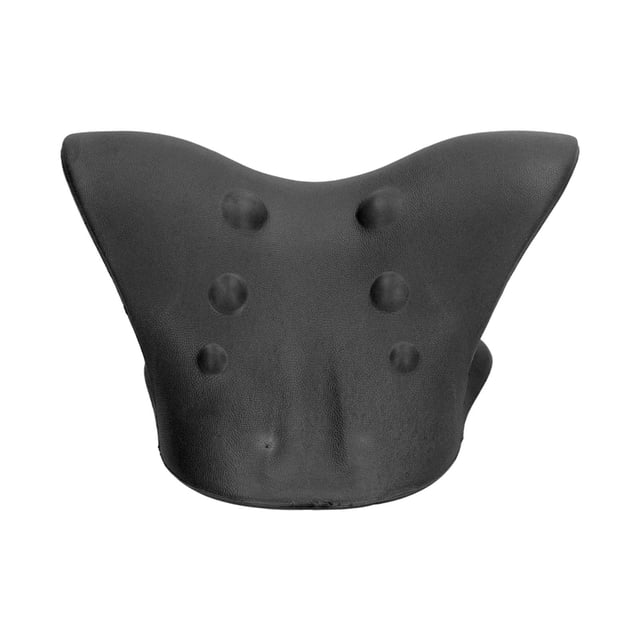 Relajante Para Hombros Y Cuello, Soporte Para Reducir La Fatiga, Dispositivo De Tracción Cervical Relajante Para Uso Diario