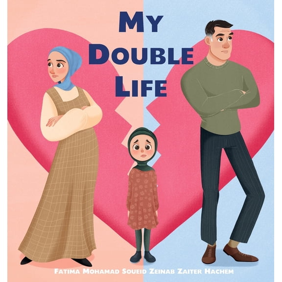 My Double Life, (Hardcover)