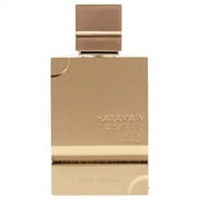 Al Haramain 2 oz Amber Oud Gold Edition Eau De Parfum Spray for Women