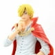 thumbnail image 3 of Figura de acción de Sanji de One Piece de 25 cm con diseño de Whole Cake Island para bodas, estatua de manga de PVC, modelo coleccionable, juguetes, muñeca, 3 of 4