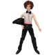 thumbnail image 2 of 3D Boy Wedding Prince Doll Figure Toy 32cm, 2 of 3