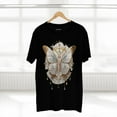 thumbnail image 6 of Butterfly shirt, Shirt with Butterfly, Tee Shirt with Antique Butterfly, 6 of 18
