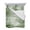 Sage Green, variant on Quilts Queen Size Bedding Set, Shabby Grey Lightweight Quilted Comforter, Oil Painting Vintage Art Gray White Soft Reversible Bedspread Coverlet with Pillow Covers for All Season, 90" x 96"