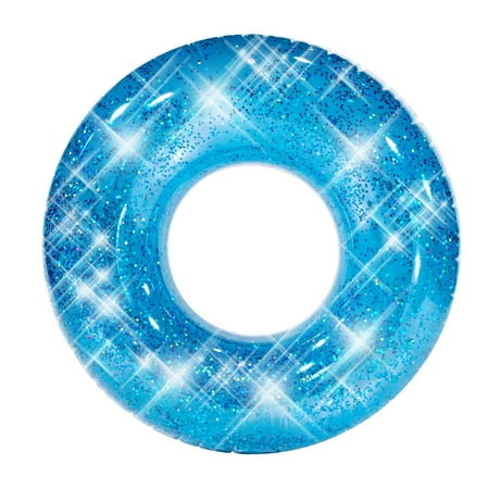 Glitter Pool Tube 48