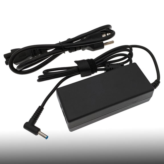 Charger For HP 15-bs134wm 15-bs144wm 15-bs158cl 15-bs168cl AC Adapter Power Cord