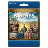 Far Cry 5 Gold, Ubisoft, Playstation 4, [Digital Download], 799366529903