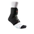 thumbnail image 1 of McDavid 195R-BK-M Ankle Brace Support/w Stabilizer Straps, Prevent and Recover from Ankle sprains, 1 of 6