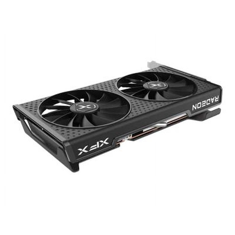 Rx 6500 Xt Tarjeta Radeon PowerColor AMD Radeon RX 6500 XT ITX