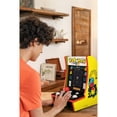 thumbnail image 7 of Open Box Pac-Man Countercade (7") Arcade Machine, 7 of 7