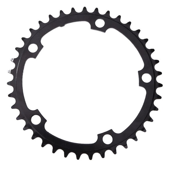 130mm Mountain Bike BCD Tooth Disc Crankset Chainring Cycling Parts