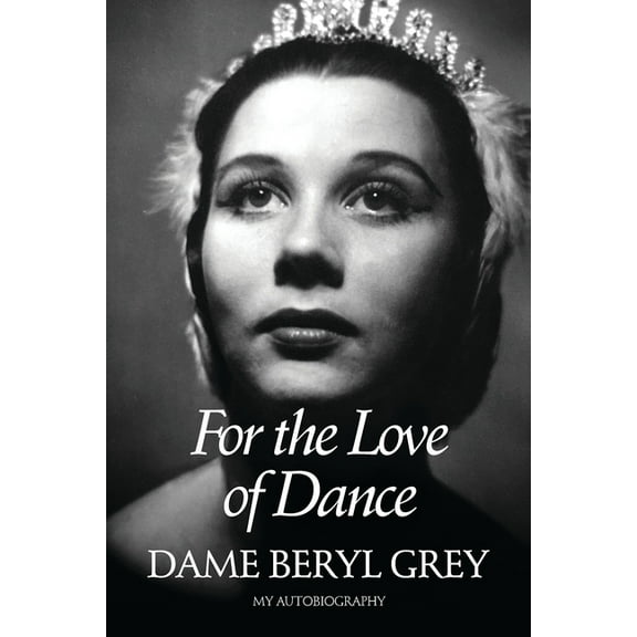 For the Love of Dance, (Paperback)