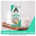 thumbnail image 3 of Nectar de coco A de Coco original vainilla 1 l, 3 of 4