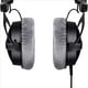 thumbnail image 2 of 4X Almohadillas de Repuesto para Auriculares DT770, Almohadillas para Los OíDos Compatibles con Auriculares DT990 / DT880 / DT770 PRO, 2 of 5