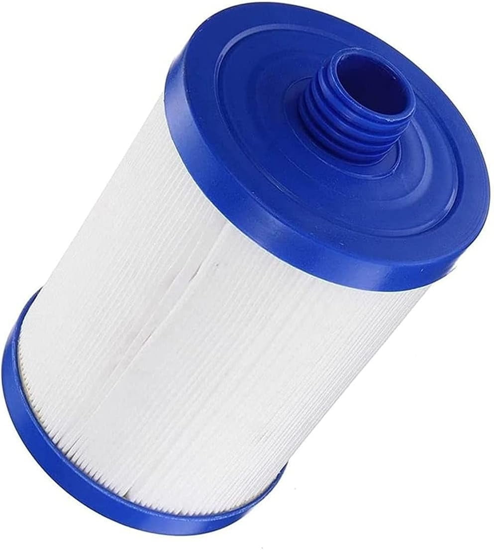 POOLPURE Spa-Filter-Kartusche – Ersatz Für Pleatco PRB25-IN, Unicel C-4326, Pentair R173429 Uvm., 33,8 Cm
