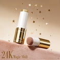 thumbnail image 6 of Color Changing Blush Stick Temperature Sensitive PH Lip And Cheek Waterproof Makeup, 6 of 9