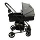 thumbnail image 2 of Carriola De Bebe Prinsel Prima Ts Portabebe/autoasiento Gris Prinsel Carriola con portabebe, 2 of 5
