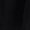 Black, variant on Women's Wide Leg Pants Gradient Elastic Waist Nine Inch Loose Trousers Decorated With Button Side Pocket Details Stretch Dress Casual Flowy Palazzo Pants Gray - M