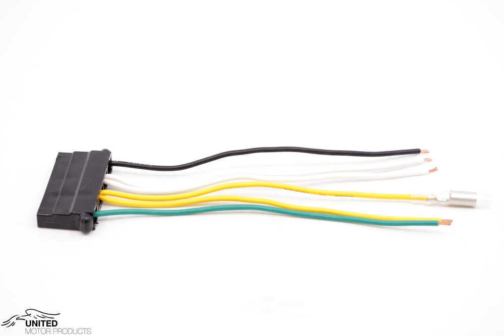 United Automotive Engine Products CON-193 Voltage Regulator Connector