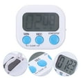 thumbnail image 3 of Shisuyan Small Kitchen Digital Timer Small Baking Timer Electric Cooking Timer Multifunctional Timer, 3 of 8