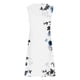 thumbnail image 5 of Puntoco Vestidos Mujer Fancy Women Impreso Elegante Estilo Casual Vestido con Cuello en V con Correa, 5 of 5