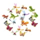 thumbnail image 3 of Rompecabezas colorido Juguetes Montessori Juguete Montessori Rompecabezas de combinación de formas para Mariposa, 3 of 9