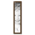 thumbnail image 2 of ArtToFrames 7x35 inch Dark Gold Picture Frame, Gold Wood Poster Frame (4553), 2 of 8