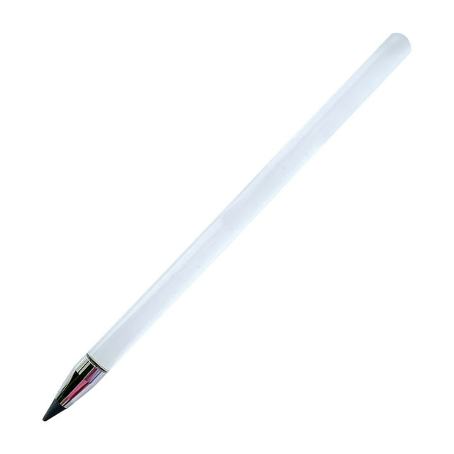 Cadeaux de la Fête des Pères Kcavykas Outils,Décor,Extérieur,Crayon Acrylique Multicolore Coloré Crayon d'Écriture Infini