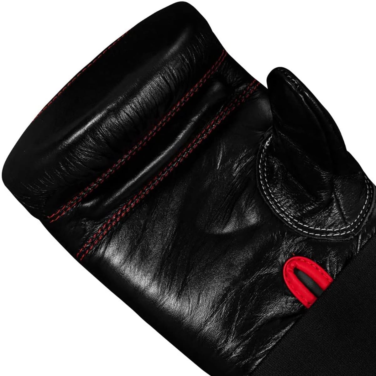 Everlast Boston Super Bag Gloves black - Sport-Tiedje