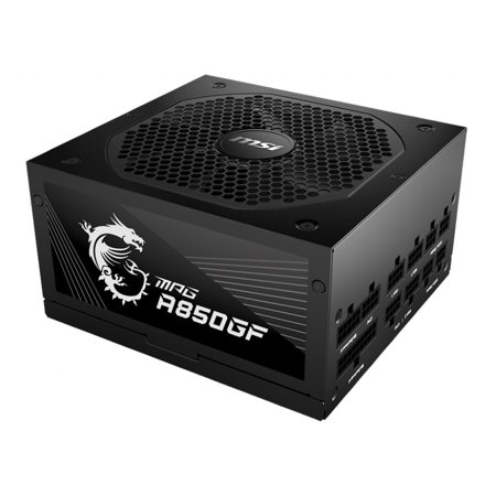 MSI MPGA850GF 850W Power Supply