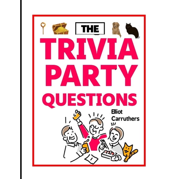 1,000 Trivia Quiz Questions 1,001 Trivia Questions and Answers: Trivia ...