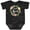 Storm Camo, variant on Inktastic I Love My Aunt Flower Circle Boys or Girls Baby Bodysuit