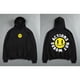 thumbnail image 2 of CBUM-Sudadera con capucha de gimnasio para hombre, Jersey de algodón con estampado gráfico, ropa deportiva de gran tamaño, Tops de lana Unisex, estilo Fitness, Invierno xuanjing unisex, 2 of 2