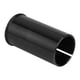 thumbnail image 2 of Adaptador de tubo de tija de sillín, aleación de aluminio, adaptador de tubo de bicicleta de carretera, adaptador de tubo de tija de sillín de bicicleta, compacto y ligero, 2 of 8