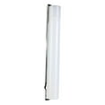 thumbnail image 4 of Tubo de almacenamiento para pósteres con correa, estuche redondo de 20" a 37", extensible para de arte, pósteres, planos, documentos y blanco, 4 of 8