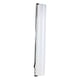 thumbnail image 4 of Tubo de almacenamiento para pósteres con correa, estuche redondo de 20" a 37", extensible para de arte, pósteres, planos, documentos y blanco, 4 of 8