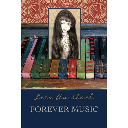 Forever Music (Paperback)