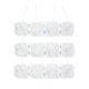 thumbnail image 1 of Hypoallergenic Electrode Pads For Tens, Ift & Ems Machines, 1 of 1