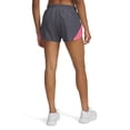 thumbnail image 3 of Pantalones cortos Under Armour Fly de Lightweight X-Small para mujer, 3 of 3